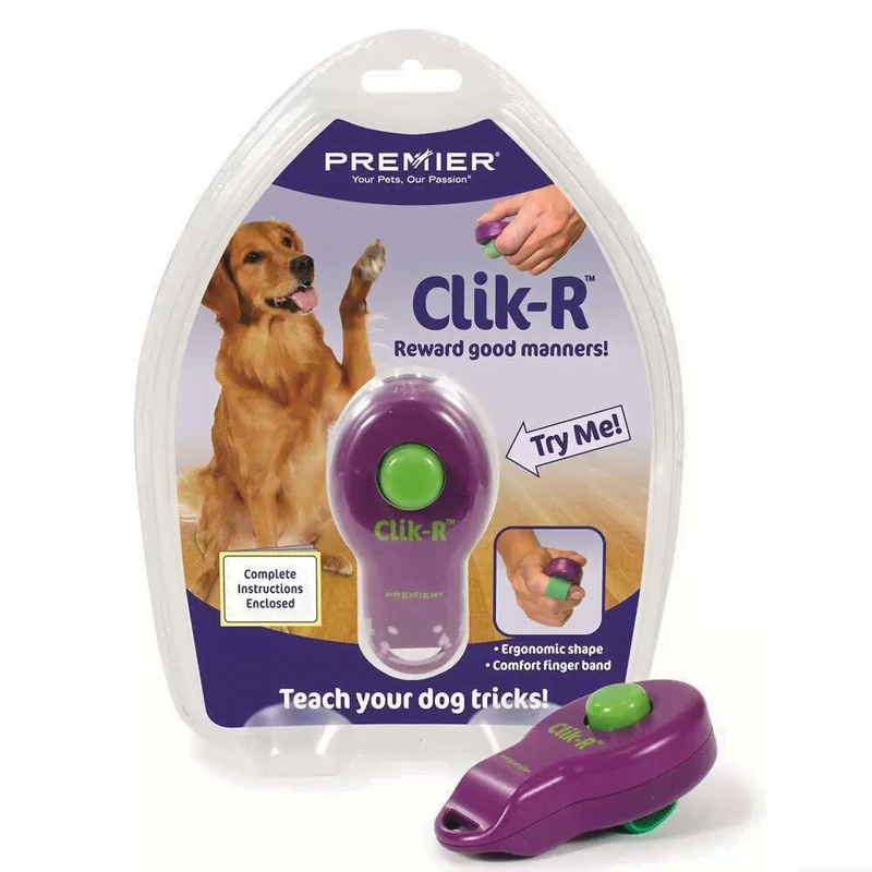 Clicker Clik-R Pet Safe
