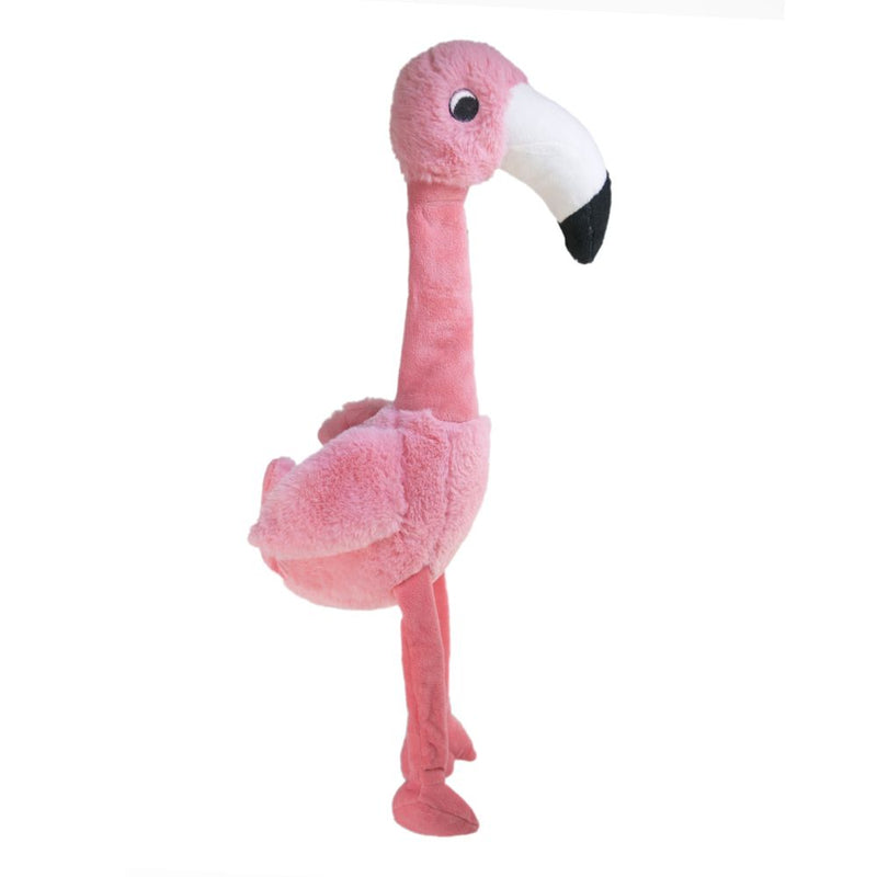 Pelucia Kong Shakers Honkers Flamingo