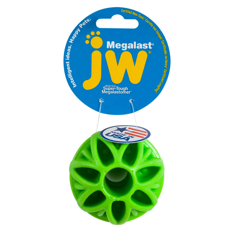Bola Recheável JW Megalast Ball