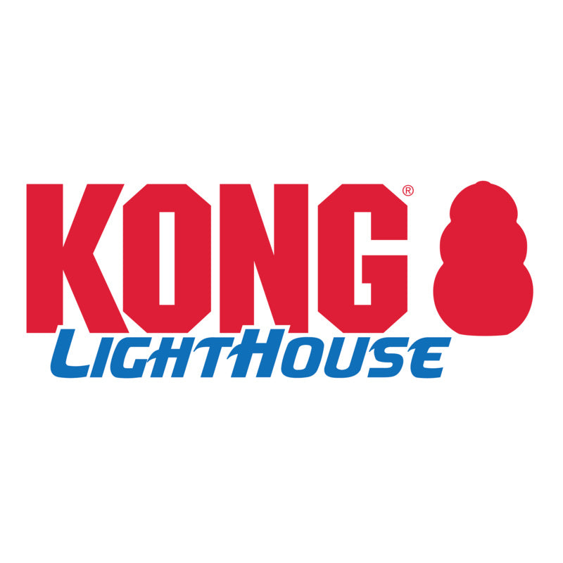 Kong Lighthouse Brinquedo Flutuante Rogz
