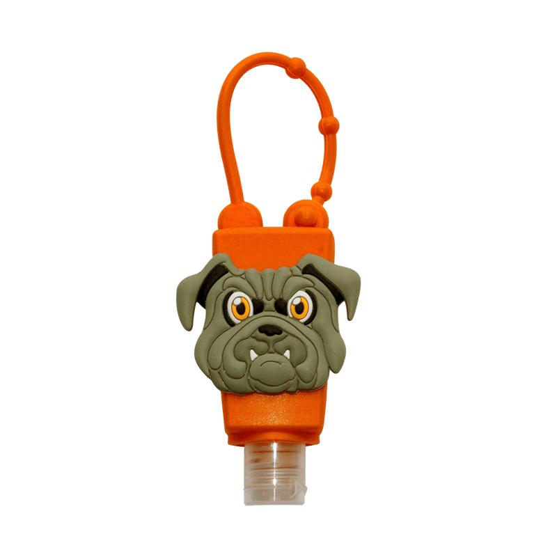 Álcool Gel 70% Com Capinha Bulldog - New York Pets