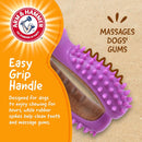 Arm & Hammer Dental - Mordedor Formato Alicate Para Cachorro - New York Pets