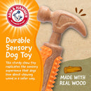 Arm & Hammer Dental - Mordedor Formato Martelo Para Cachorro - New York Pets