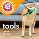 Arm & Hammer Dental - Mordedor Formato Pincel Para Cachorro - New York Pets