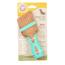 Arm & Hammer Dental - Mordedor Formato Pincel Para Cachorro - New York Pets