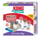 Arranhador de Gato Kong Playspaces Catbana - New York Pets