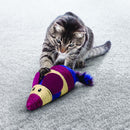 Arranhador de Gato Kong Ratinho Wrangler Scratch - New York Pets