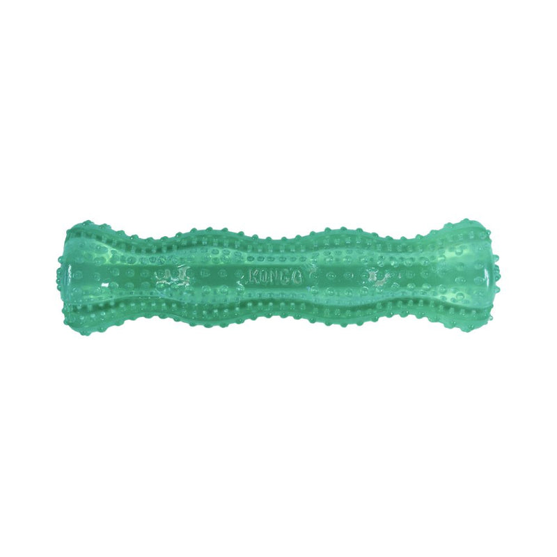 Bastão Dental Kong Squeezz Dental Stick para Cachorro - New York Pets