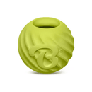 Benebone Bounce Ball – Bola de Borracha Natural com Recheio - New York Pets