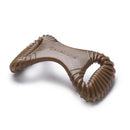 Benebone Dental Chew Pasta de Amendoim - New York Pets