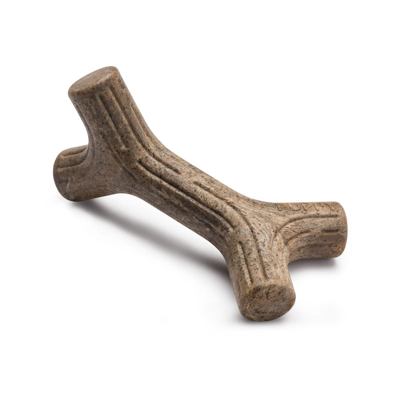 Benebone Maplestick Puppy Tam: Pequeno - New York Pets