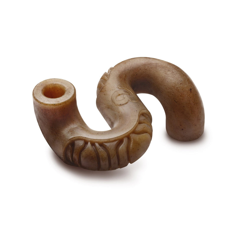 Benebone Tripe Bone Osso de Nylon para Cachorro - New York Pets