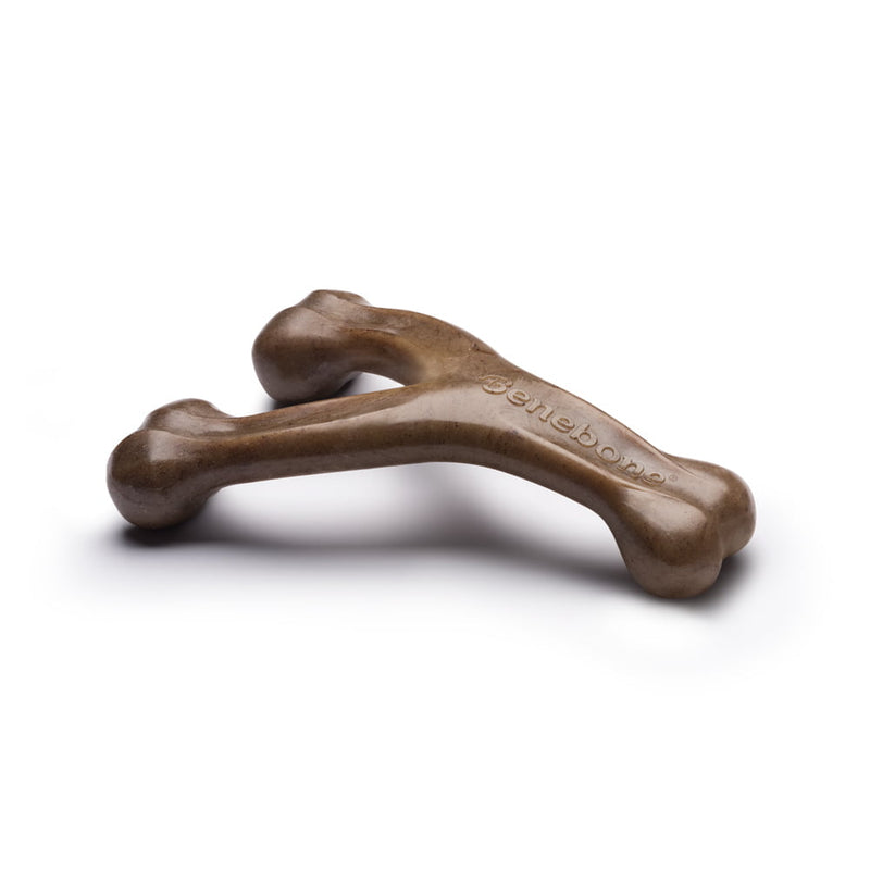 Benebone Wishbone Bacon Gigante - New York Pets