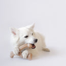 Benebone Wishbone Pasta de Amendoim - New York Pets