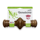 Benebone Zaggler Bacon Mordedor para Cachorro - New York Pets