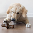 Benebone Zaggler Bacon Mordedor para Cachorro - New York Pets