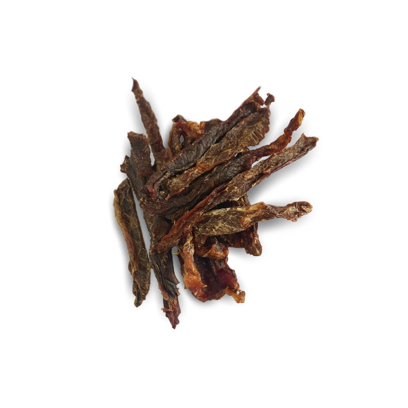 Bifinho Bovino Petisco Natural Luv - New York Pets
