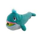 Big Mouthz - Clownfish - Pelúcia com Dispencer para Cachorro - New York Pets