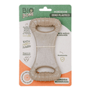 Biobone Ossão Bagaço de Laranja– Mordedor Sustentável para Cães com Mordida Moderada - New York Pets