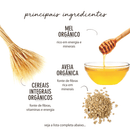 Biscoito Organico para Cachorro - Avia e Mel - All Love - New York Pets