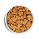 Biscoito Organico para Cachorro - Maça e Canela - All Love - New York Pets