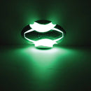 Bola Chuckit Fumble Fetch Max Glow Brilha no Escuro - New York Pets