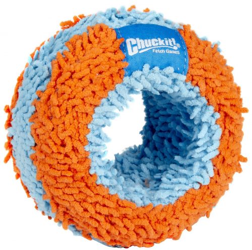 Bola Chuckit Indoor Roller Para Cachorro - New York Pets