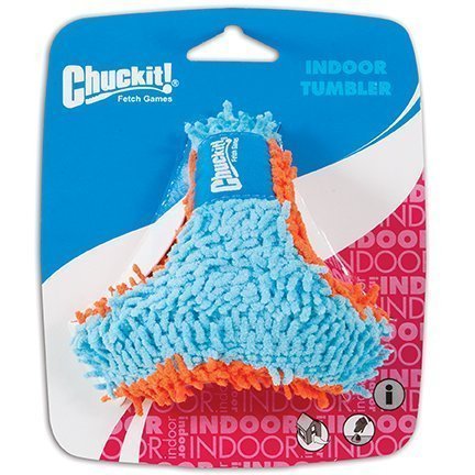 Bola Chuckit! Indoor Tumbler Para Cachorro - New York Pets