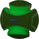 Bola Chuckit Kick Fetch Brilhante Max Glow Grande - New York Pets