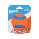 Bola Chuckit! Ultra Ball Grande para cachorro - New York Pets