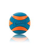 Bola Chuckit Ultra Squeaker Com Apito - 1 Unidade - New York Pets