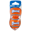 Bola de Tenis Chuckit! 2 Unidade Para Cachorro - New York Pets