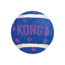 Bola De Tênis Kong Kit de 3 com Sininho para Gato - New York Pets