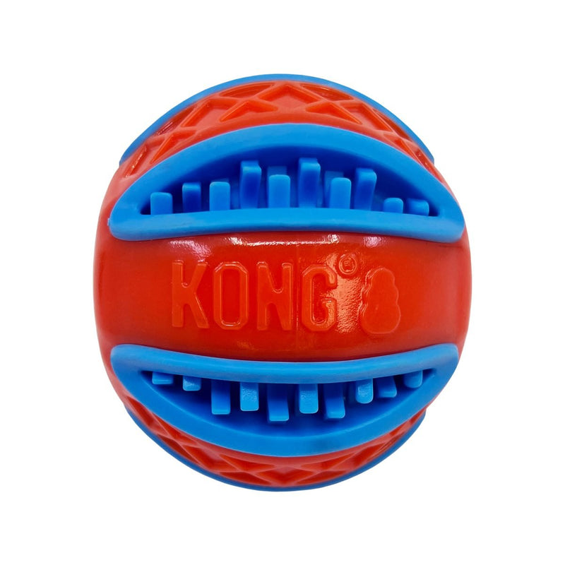 Bola Kong Chichewy Zippz para Cachorro - New York Pets