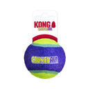Bola Kong Crunch Air para Cachorro Unitário Medio - New York Pets