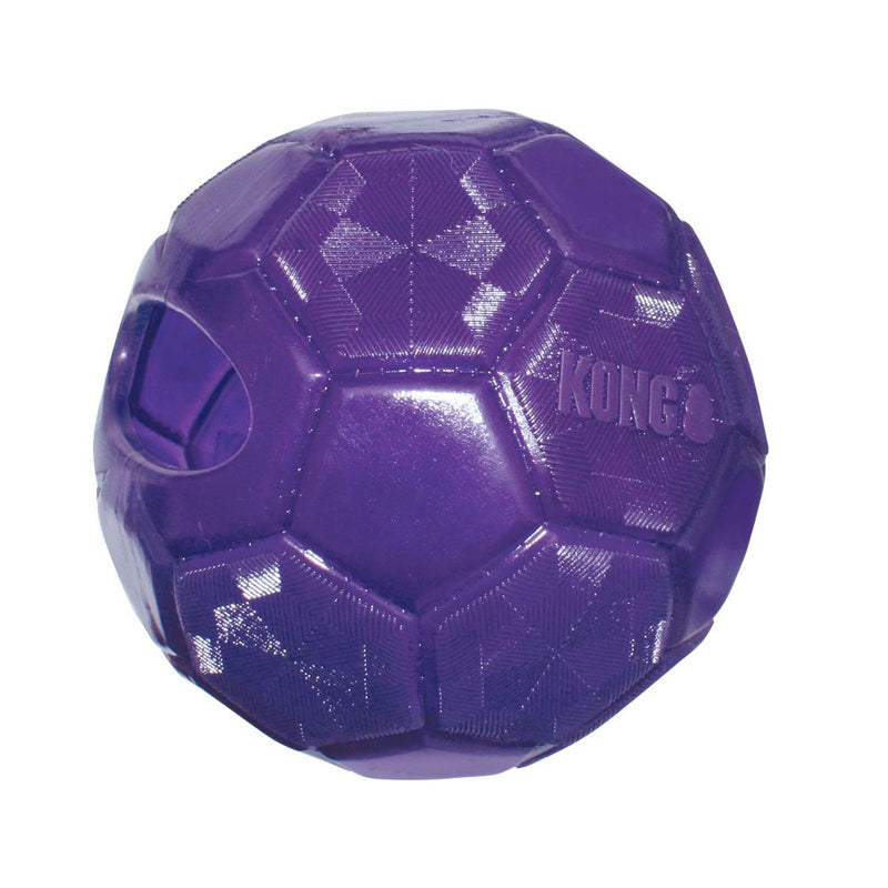Bola Kong FlexBall Grande - New York Pets