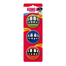 Bola Kong Grinz Variety para Cachorro - New York Pets