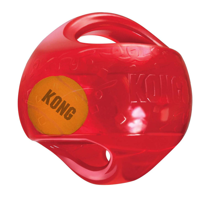 Bola Kong Jumbler para cães - New York Pets