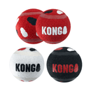 Bola Kong Signature Sport Balls - Kit de Bola Kong - New York Pets