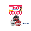 Bola Kong Signature Sport Balls - Kit de Bola Kong - New York Pets
