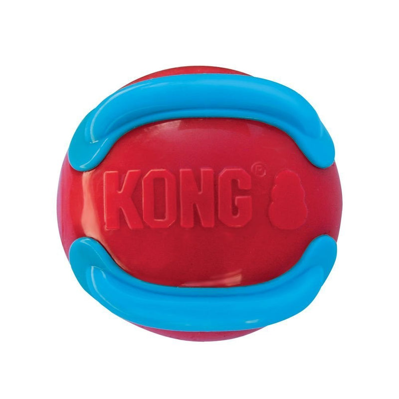 Bola para Cachorro Kong Jaxx Brights - New York Pets