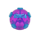 Bola para Cachorro Kong Wrapz Sport - New York Pets