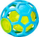 Bola Porta Petisco JW Holee Treat Ball para Cachorro - New York Pets