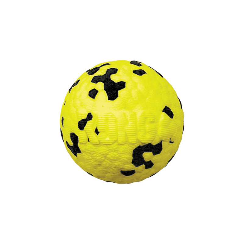 Bola Resistente Kong Reflex para Cachorro - New York Pets
