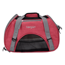 Bolsa De Transporte Bergan Comfort Carries para Cachorros e Gatos - New York Pets