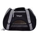 Bolsa De Transporte Bergan Comfort Carries para Cachorros e Gatos - New York Pets
