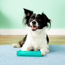 Brinquedo Bastao Kong Squeezz Crackle com Som Crocante - Grande - New York Pets