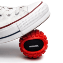 Brinquedo Bolacap Xfun Germanhart com apito para cachorro - New York Pets