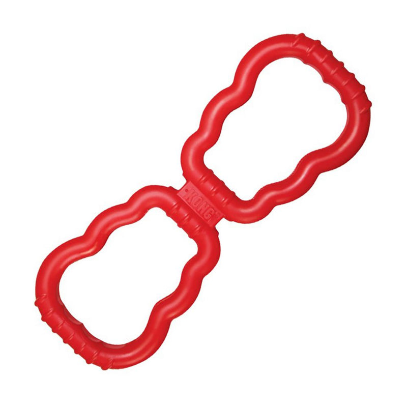 Brinquedo Cabo de Guerra Kong Tug Toy - New York Pets