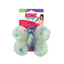 Brinquedo Catnip Kong Borboleta Better Buzz - New York Pets